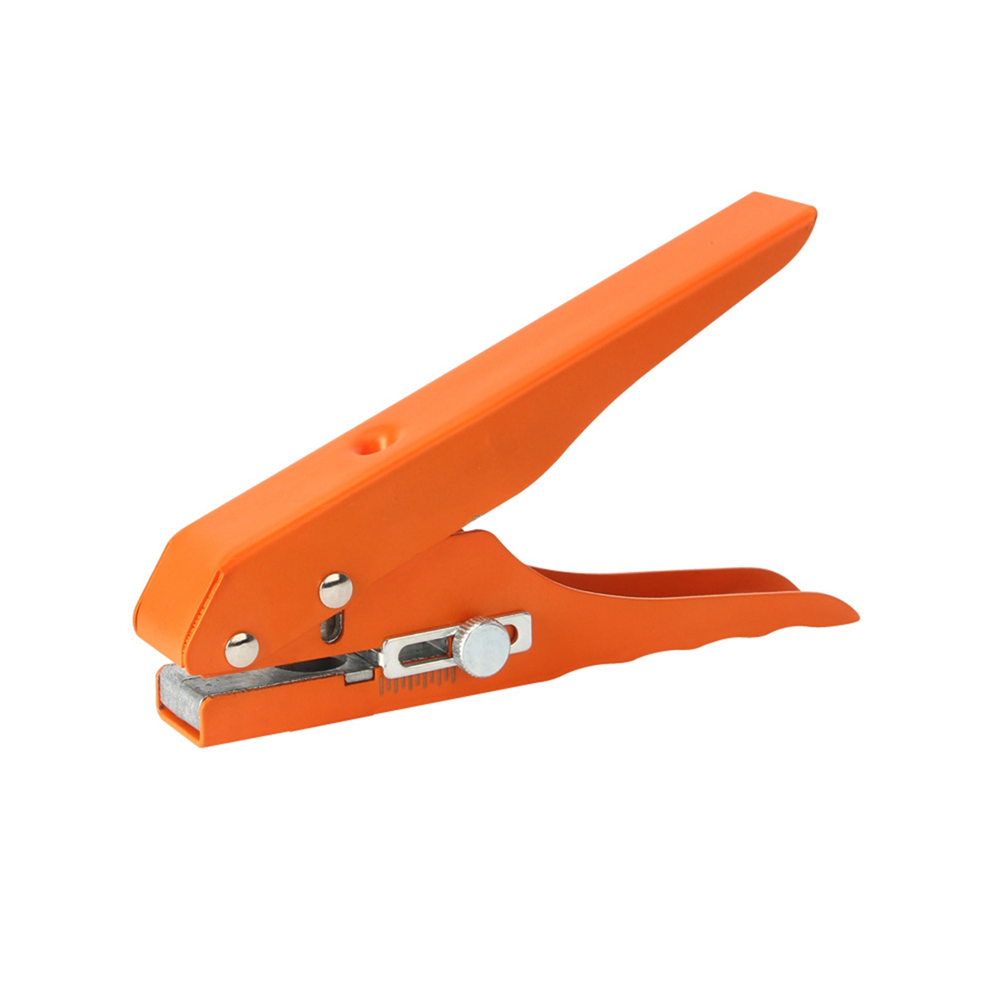 12Mm Edge Banding Punching Pliers Woodworking Scre 4853327446084