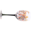 1Pcs HOT-Autumn Tree Wine Glass - Fall Colors Leav 5