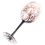 1Pcs HOT-Autumn Tree Wine Glass - Fall Colors Leav 4