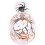 1Pcs HOT-Autumn Tree Wine Glass - Fall Colors Leav 11