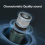 Professionele draagbare bedrade microfoon Mic Dynamic 6