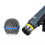Professionele draagbare bedrade microfoon Mic Dynamic 7