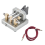 Αυτόματο τηλεγραφικό κλειδί Morse με διπλό κουπί CW για H 2
