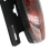 Ebike Achter LED Achterlicht 36V 48V Veiligheidswaarschuwing L 6