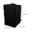 Mochila Cajon Bag 1 peça, 31,5x53 cm acolchoada com alça 3