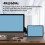 Διακόπτης DisplayPort KVM, διακόπτης USB DP 4K@60Hz για 5