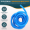 9M Swimming Pool Vacuum Cleaner Hose Suction Repla 6