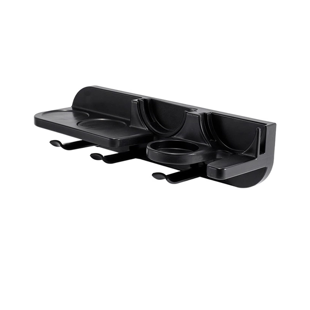Torribaly 51Mm Coffee Set Portafilter Storage Wall Rack Self