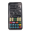 Stemvervormer Handheld Microfoon met Geluid Multi 11