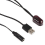 IR Extender 1Pc Receiver + 4Pc Emitter Emitters Re 5