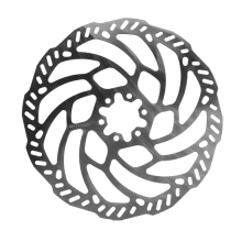 Voor Sur-Ron Motorfiets Aluminium Achterremschijf AB