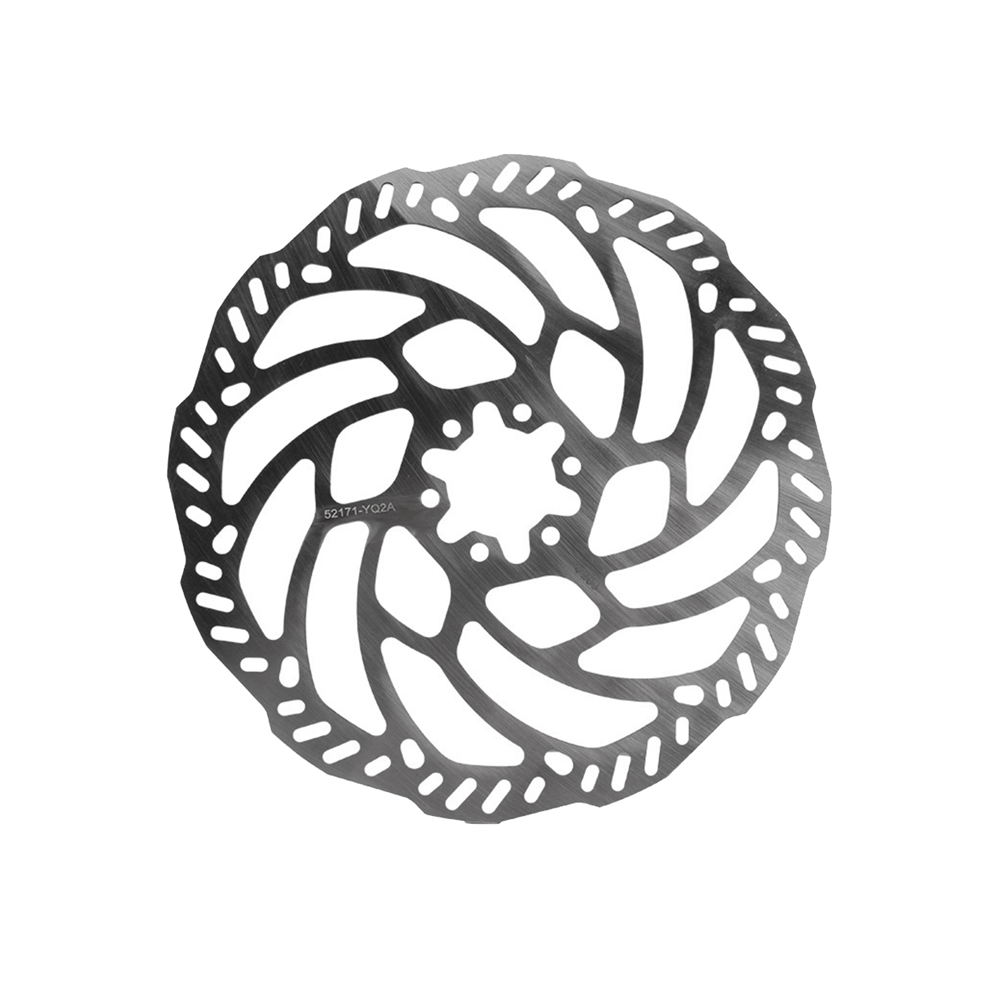 For Sur-Ron Motorcycle Aluminum Rear Brake Disc Ab 4853327450760