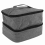 Nail Polish Storage Bag Nylon Portable Large Handb 8