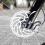 Voor Sur-Ron Motorfiets Aluminium Achterremschijf AB 4