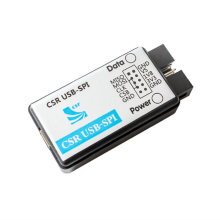 CSR USB-SPI ISP Bluetooth USB SPI-downloadmodule