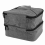 Nail Polish Storage Bag Nylon Portable Large Handb 10