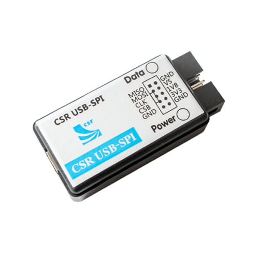 Modul sťahovania CSR USB-SPI ISP Bluetooth USB SPI 1