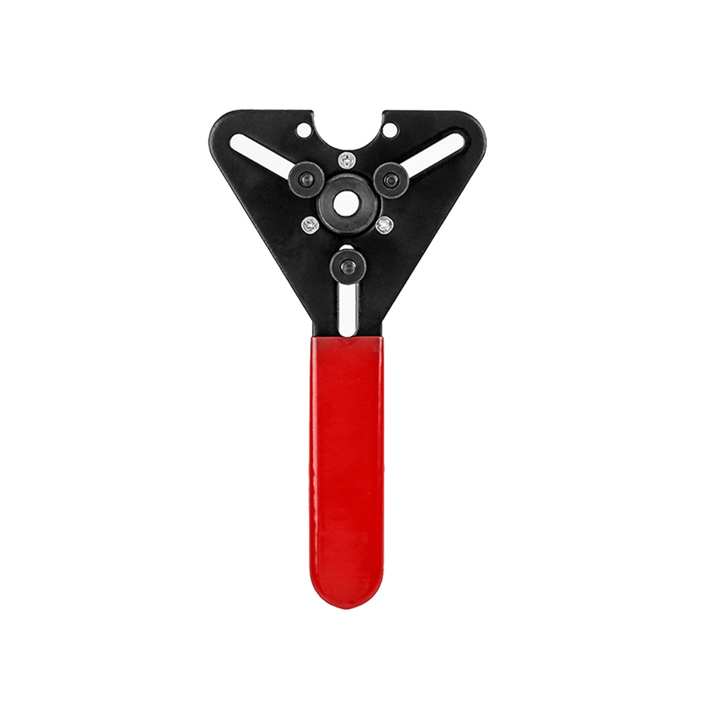 Compressore Universale Per Aria Condizionata Per Autoveicoli C