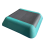 Fitness Equipment Steppers Adjustable Aerobic Step 1
