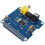 Placa de som digital HIFI DiGi+ I2S SPDIF Fi óptico 4