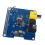 Placa de som digital HIFI DiGi+ I2S SPDIF Fi óptico 6