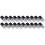 20 stuks dubbele draad push-in connector met vergrendeling B 2