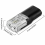 20 stuks dubbele draad push-in connector met vergrendeling B 7
