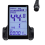 M5 Elektrische fiets LCD-displaymeter 24V 36V 48V 60V 1