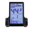 M5 Elektrische fiets LCD-displaymeter 24V 36V 48V 60V 2