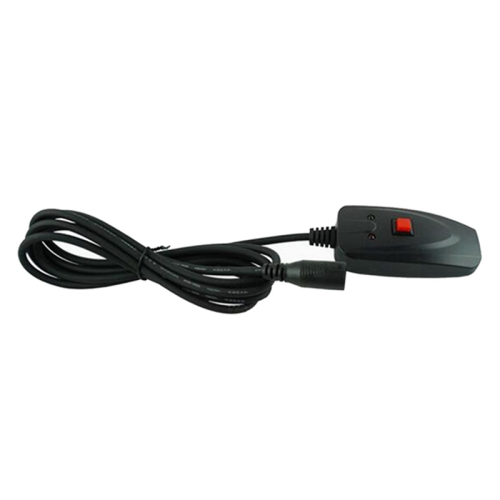 2 Pcs Fog Machine Wire Remote Control Portable XLR 2