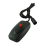 2 Pcs Fog Machine Wire Remote Control Portable XLR 5