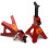 Supporti per cric RC, 2 pezzi da 6 tonnellate per auto RC 4
