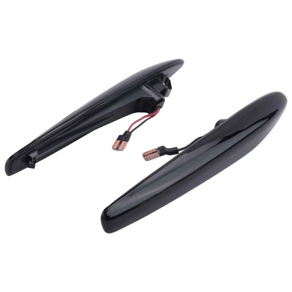 Car Dynamic Side Marker Turn Signal Indicato Light 4853323358428