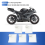 5Pcs Motorcycle Fuel Pump Filter Suitable for R1 R 7