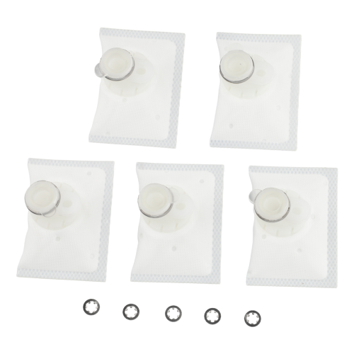 5Pcs Motorcycle Fuel Pump Filter Suitable for R1 R 2