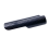 Protezione per catena in carbonio E-Hook per tripla catena posteriore 3