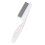 (S)con Professional Flea Comb for Dogs and Cats, Effective Grooming Tool for Removing Fleas and Ticks 5