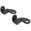 2 Pcs 12mm Hitch for Bike Trailers Replacement-Bic 6
