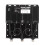 50W VHF Duplexer SGQ-150D Επαναλήπτης Κεφαλής N TX: 157 2