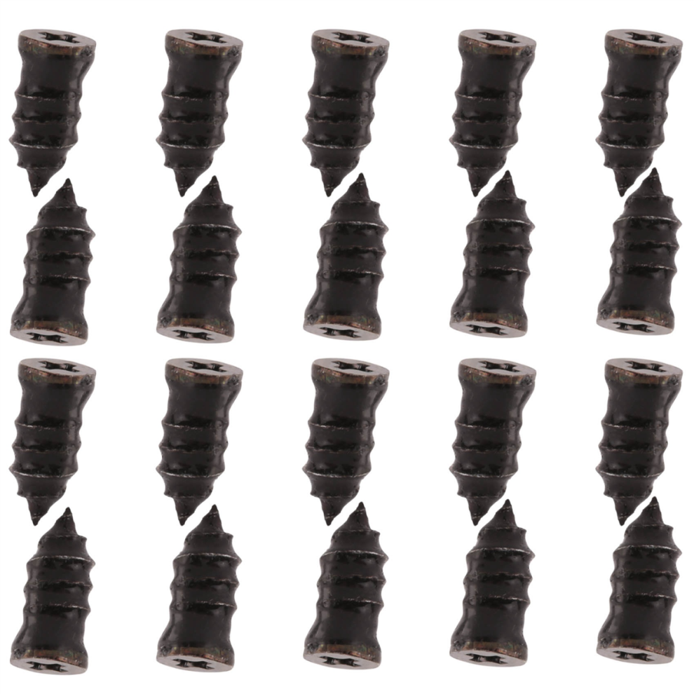 20Pcs Tire Repair Rubber Nails Auto Motorcycle Vac 4853323355687