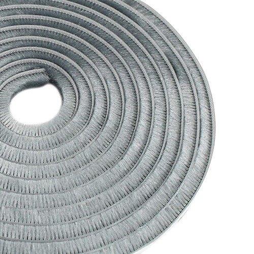 Bande d'étanchéité autocollante de 33 pi/10 m pour 1