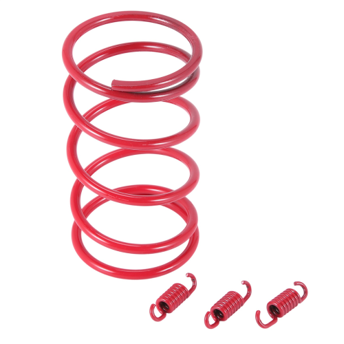 Couple de course haute performance de 2 000 tr/min avec 3 embrayages 2