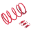 Couple de course haute performance de 2 000 tr/min avec 3 embrayages 9