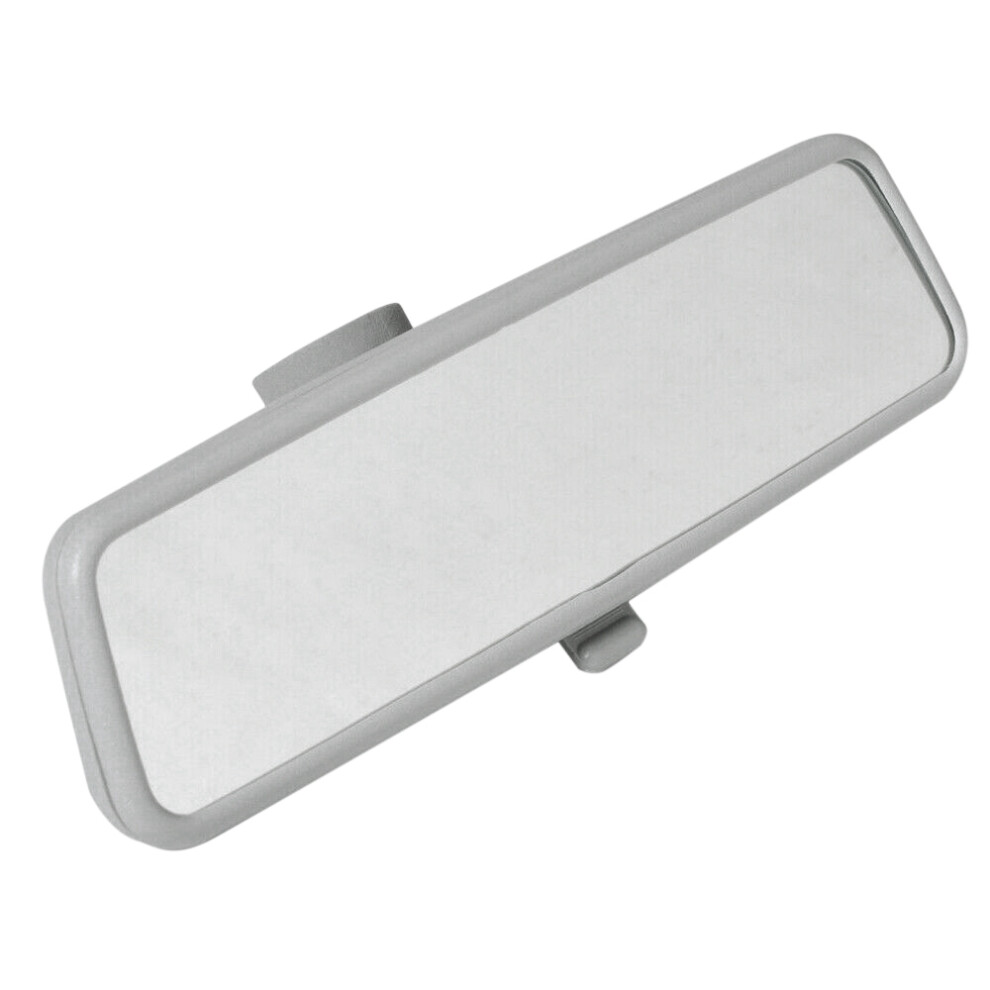 Espejo Retrovisor Interior Gris Para Campmob Golf Mk-image