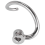 Ricambio gancio per impastare da 7 litri per KSM7990 KSM7581 4