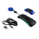 Leitor de código de barras 1D sem fio Bluetooth C740 de bolso 4
