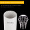 Drain Outdoor Dach Anti - Blocking Line Cap Round 5