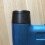 Grampeador pneumático de boca longa BeA 8016LN 10