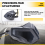 Motorfiets LED-achterlicht voor DUCATI 848 2008-14 10 6