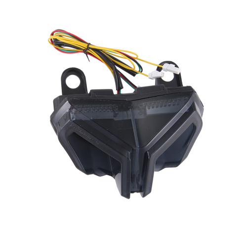 Motorfiets LED-achterlicht voor DUCATI 848 2008-14 10 2